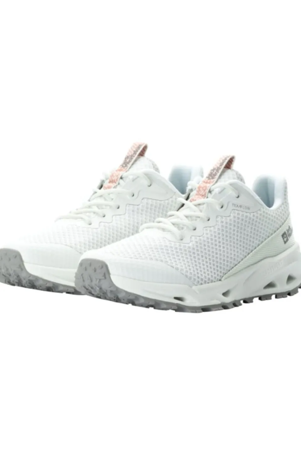 Jack Wolfskin Wandelschoenen Prelight Vent Low Women