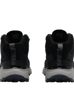 Jack Wolfskin Wandelschoenen Camp Fever Texapore Mid M