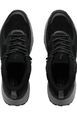 Jack Wolfskin Wandelschoenen Camp Fever Texapore Mid M
