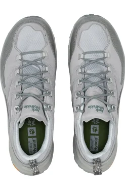 Jack Wolfskin Wandelschoenen Cyrox Texapore Low M