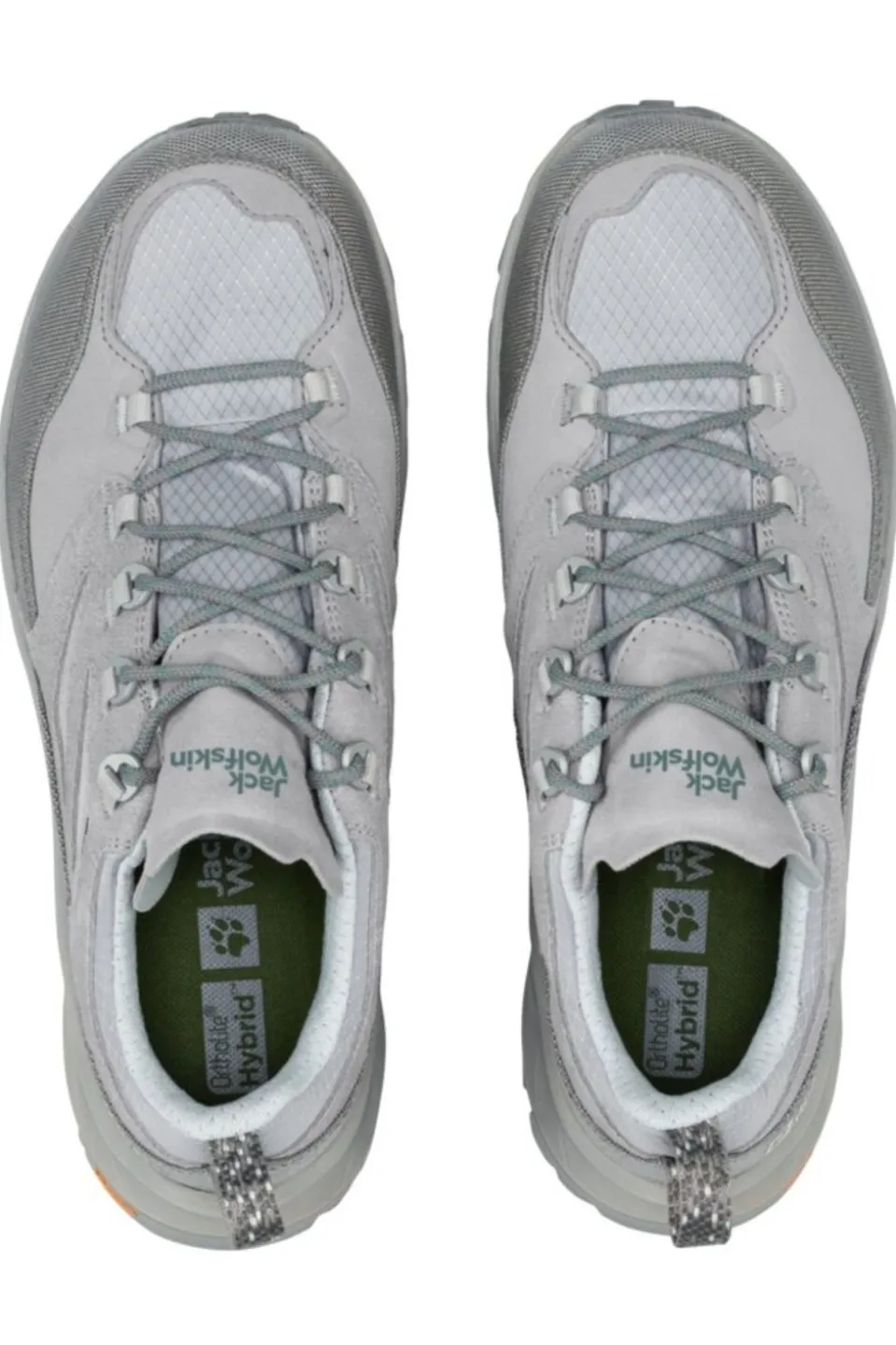 Jack Wolfskin Wandelschoenen Cyrox Texapore Low M