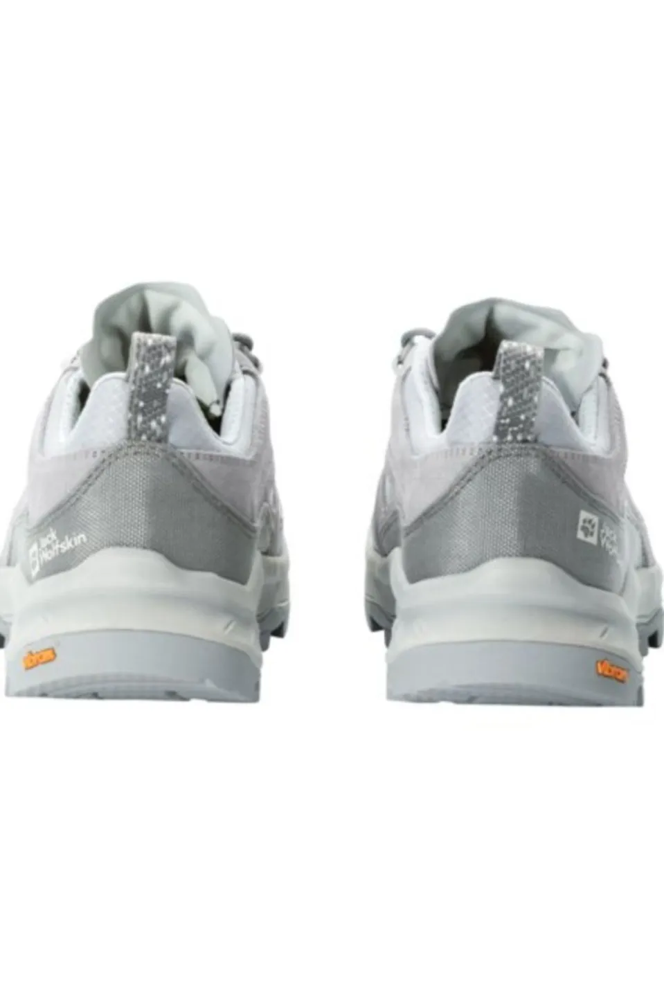 Jack Wolfskin Wandelschoenen Cyrox Texapore Low M