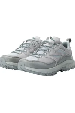 Jack Wolfskin Wandelschoenen Cyrox Texapore Low M