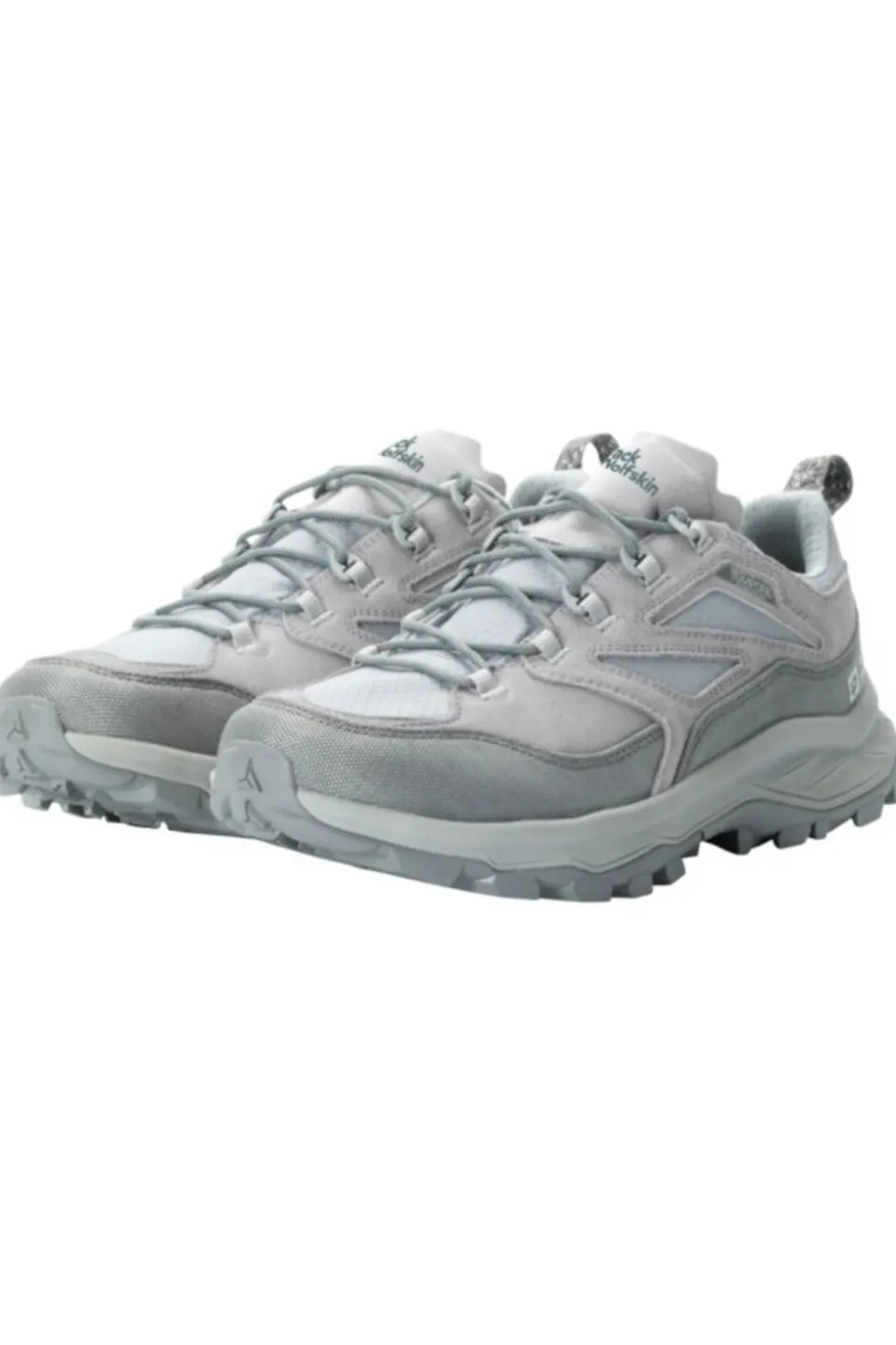 Jack Wolfskin Wandelschoenen Cyrox Texapore Low M