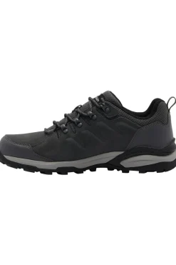 Jack Wolfskin Wandelschoenen Refugio Texapore Low