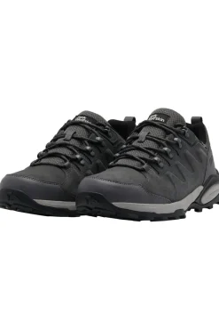 Jack Wolfskin Wandelschoenen Refugio Texapore Low