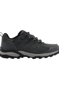 Jack Wolfskin Wandelschoenen Refugio Texapore Low