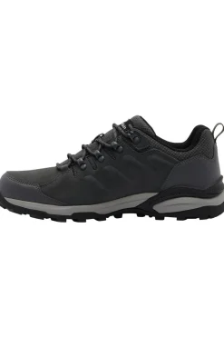 Jack Wolfskin Wandelschoenen Refugio Texapore Low