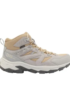Jack Wolfskin Wandelschoenen Vojo Tour Texapore Mid M