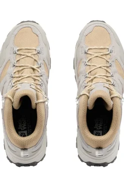 Jack Wolfskin Wandelschoenen Vojo Tour Texapore Mid M