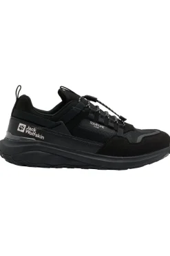 Jack Wolfskin Wandelschoenen Dromoventure Athletic Texapore Low M