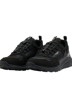 Jack Wolfskin Wandelschoenen Dromoventure Athletic Texapore Low M