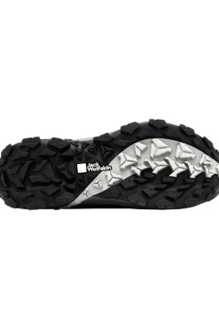Jack Wolfskin Wandelschoenen Vojo Tour Texapore Low W