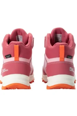 Jack Wolfskin Wandelschoenen Cyrox Texapore Mid K