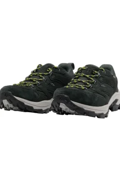 Jack Wolfskin Wandelschoenen Vojo Tour Texapore Low M