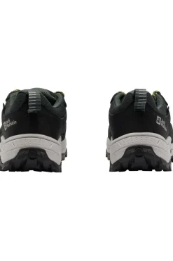 Jack Wolfskin Wandelschoenen Vojo Tour Texapore Low M