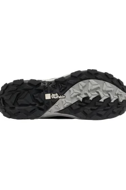 Jack Wolfskin Wandelschoenen Vojo Tour Texapore Low M