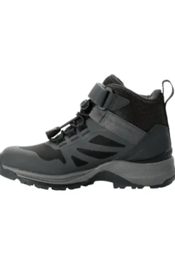 Jack Wolfskin Wandelschoenen Villi Hiker Texaporeid