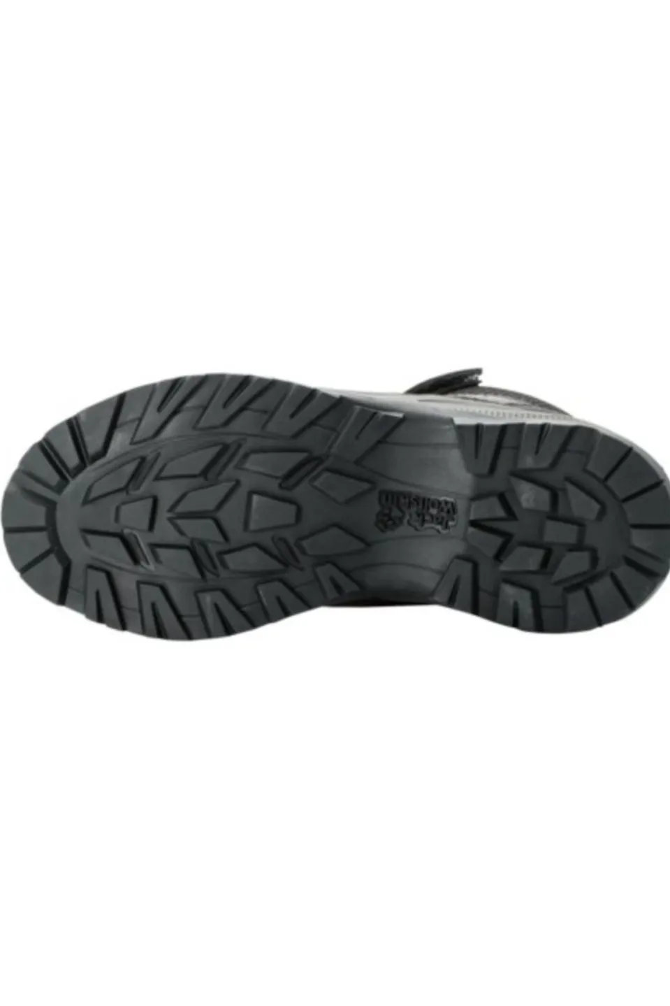 Jack Wolfskin Wandelschoenen Villi Hiker Texaporeid