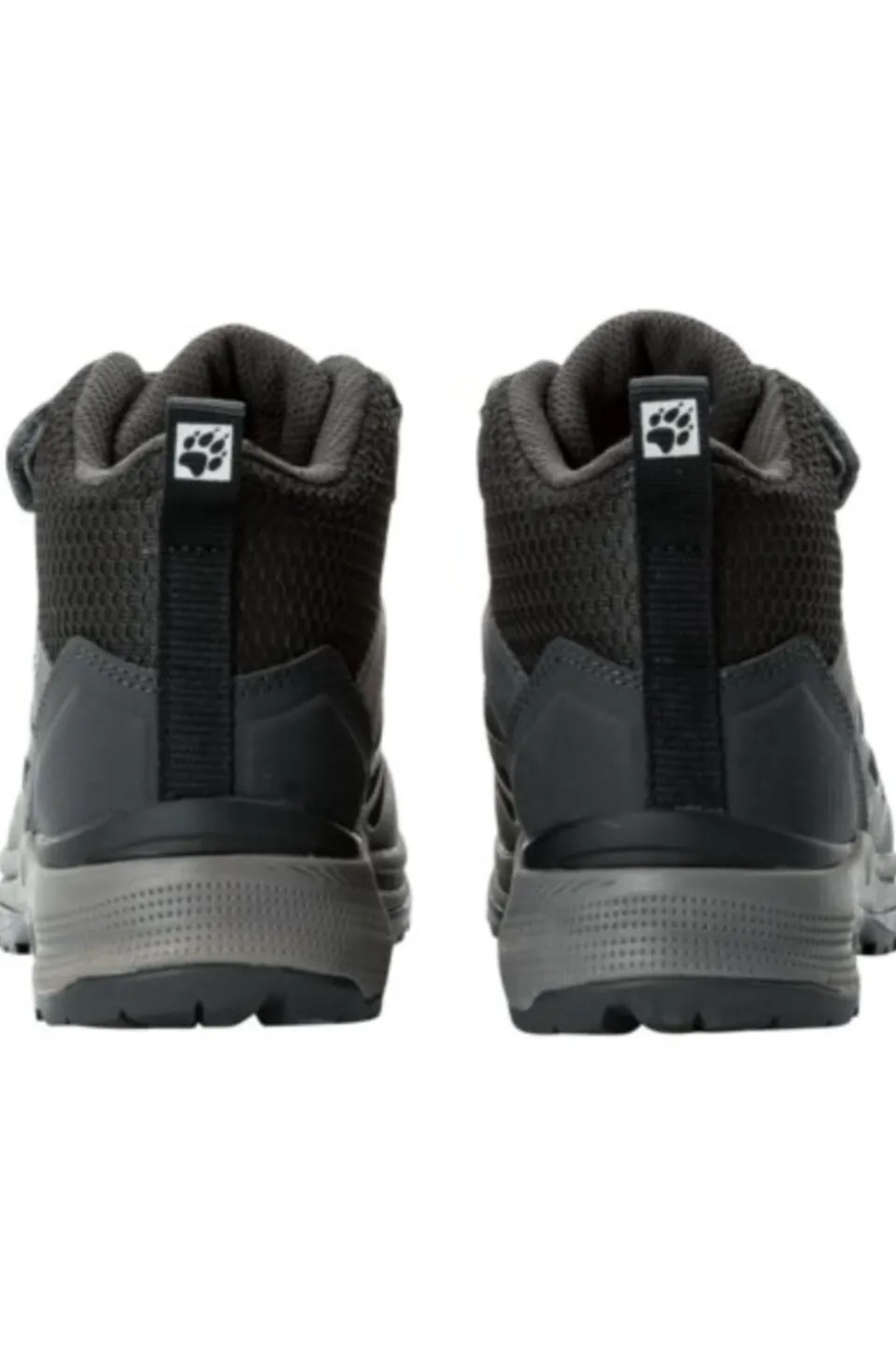 Jack Wolfskin Wandelschoenen Villi Hiker Texaporeid