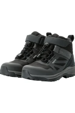 Jack Wolfskin Wandelschoenen Villi Hiker Texaporeid