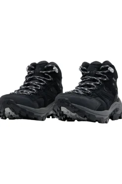 Jack Wolfskin Wandelschoenen Vojo Tour Texapore Mid W