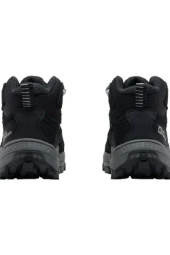 Jack Wolfskin Wandelschoenen Vojo Tour Texapore Mid W