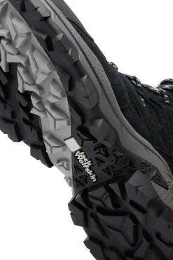 Jack Wolfskin Wandelschoenen Vojo Tour Texapore Mid W