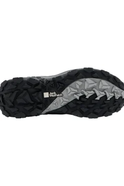 Jack Wolfskin Wandelschoenen Vojo Tour Texapore Mid W