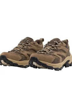 Jack Wolfskin Wandelschoenen Vojo Tour Texapore Low W