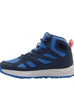 Jack Wolfskin Wandelschoenen Woodland 2 Texapore Mid K