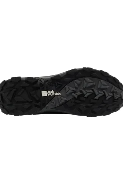 Jack Wolfskin Wandelschoenen Vojo Tour Texapore Low M