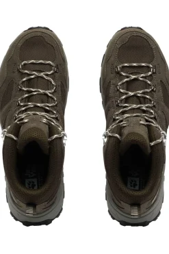 Jack Wolfskin Wandelschoenen Vojo Tour Texapore Mid M