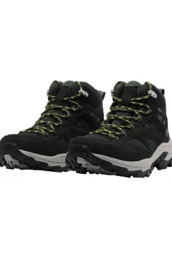 Jack Wolfskin Wandelschoenen Vojo Tour Texapore Mid M