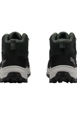 Jack Wolfskin Wandelschoenen Vojo Tour Texapore Mid M