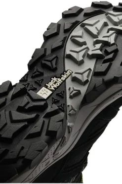 Jack Wolfskin Wandelschoenen Vojo Tour Texapore Mid M