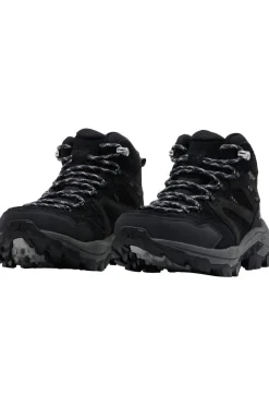 Jack Wolfskin Wandelschoenen Vojo Tour Lt Texapore Mid W