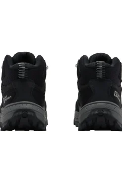 Jack Wolfskin Wandelschoenen Vojo Tour Lt Texapore Mid W