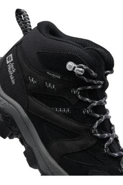 Jack Wolfskin Wandelschoenen Vojo Tour Lt Texapore Mid W