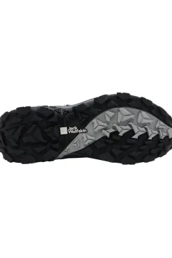 Jack Wolfskin Wandelschoenen Vojo Tour Lt Texapore Mid W