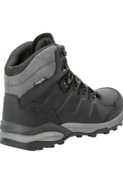 Jack Wolfskin Wandelschoenen Refugio Prime Texapore Mid M