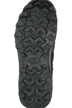 Jack Wolfskin Wandelschoenen Refugio Prime Texapore Mid M