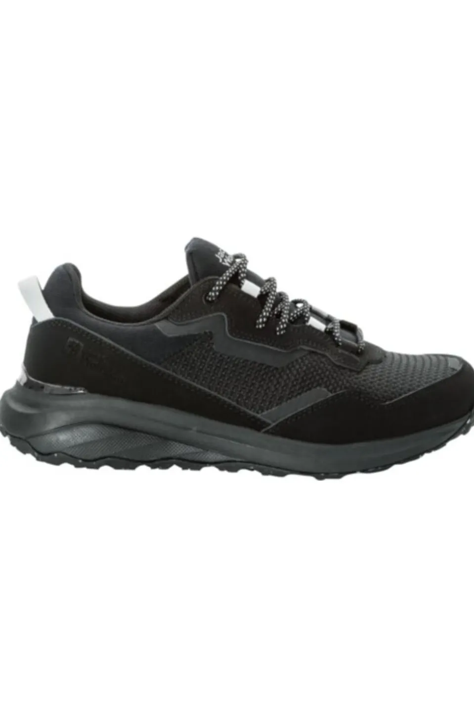 Jack Wolfskin Wandelschoenen Dromoventure Low W