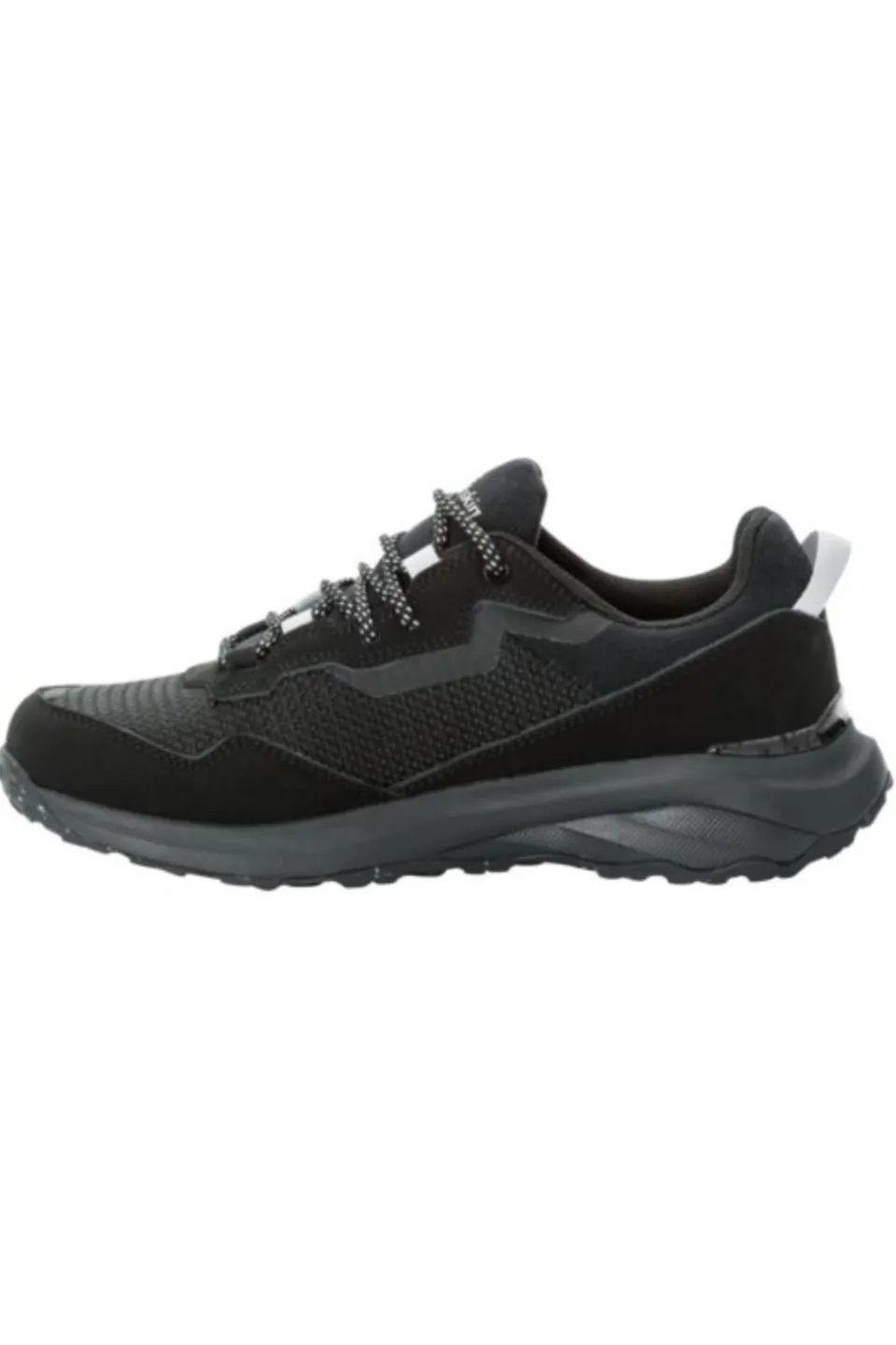 Jack Wolfskin Wandelschoenen Dromoventure Low W