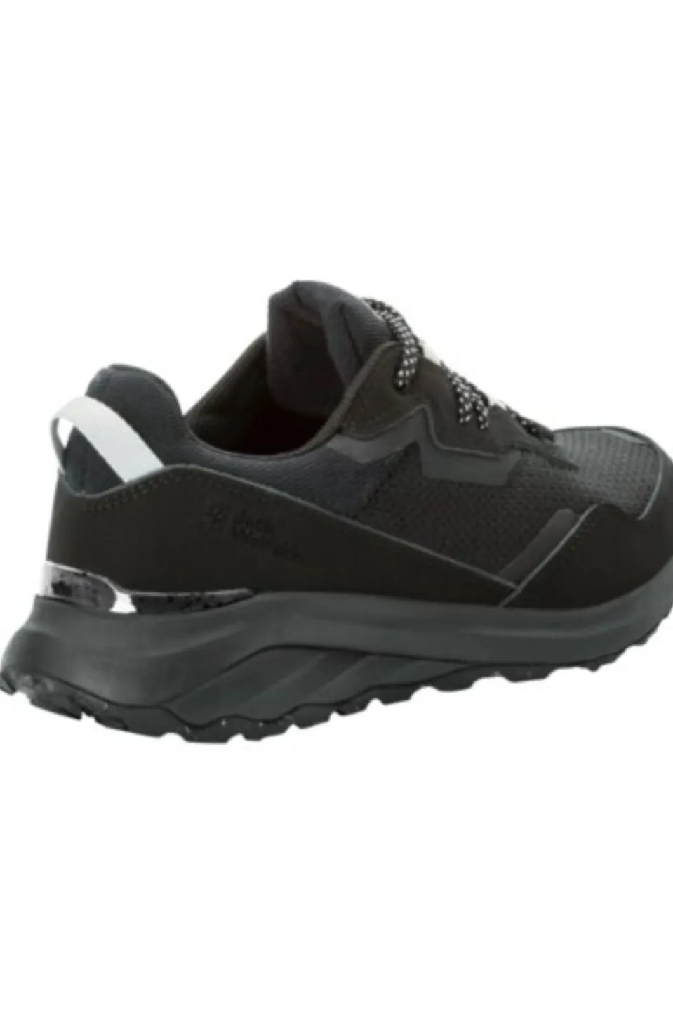 Jack Wolfskin Wandelschoenen Dromoventure Low W