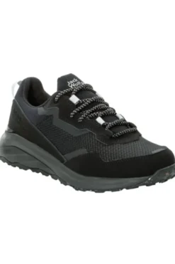 Jack Wolfskin Wandelschoenen Dromoventure Low W