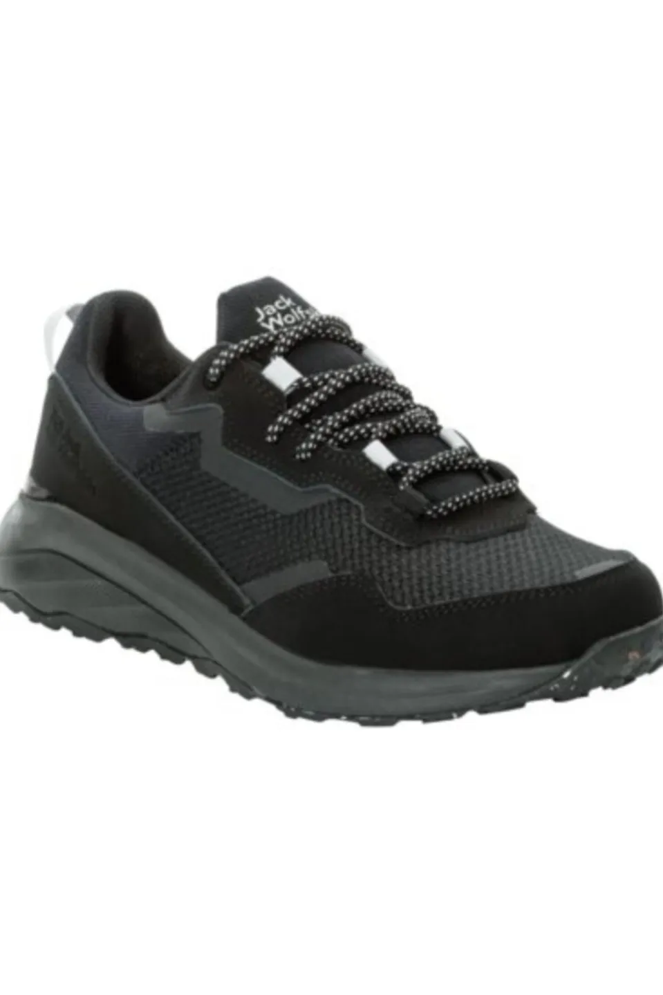 Jack Wolfskin Wandelschoenen Dromoventure Low W