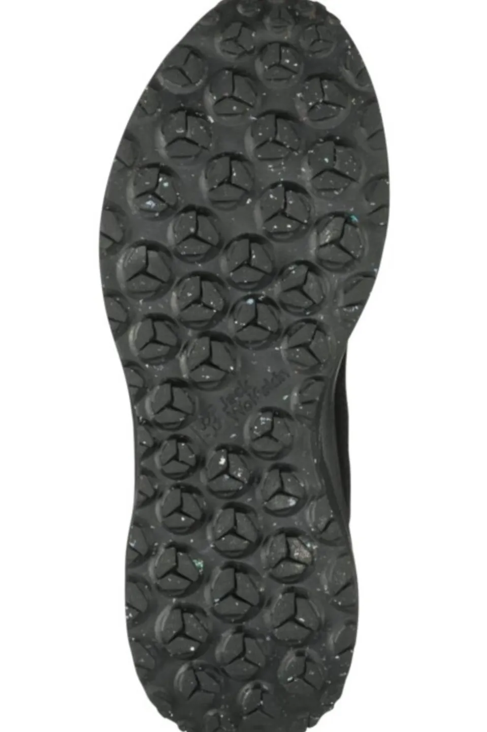 Jack Wolfskin Wandelschoenen Dromoventure Low W