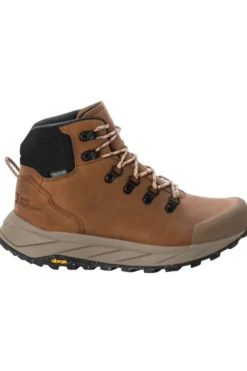 Jack Wolfskin Wandelschoenen Terraquest X Texapore Mid W