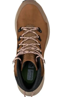 Jack Wolfskin Wandelschoenen Terraquest X Texapore Mid W
